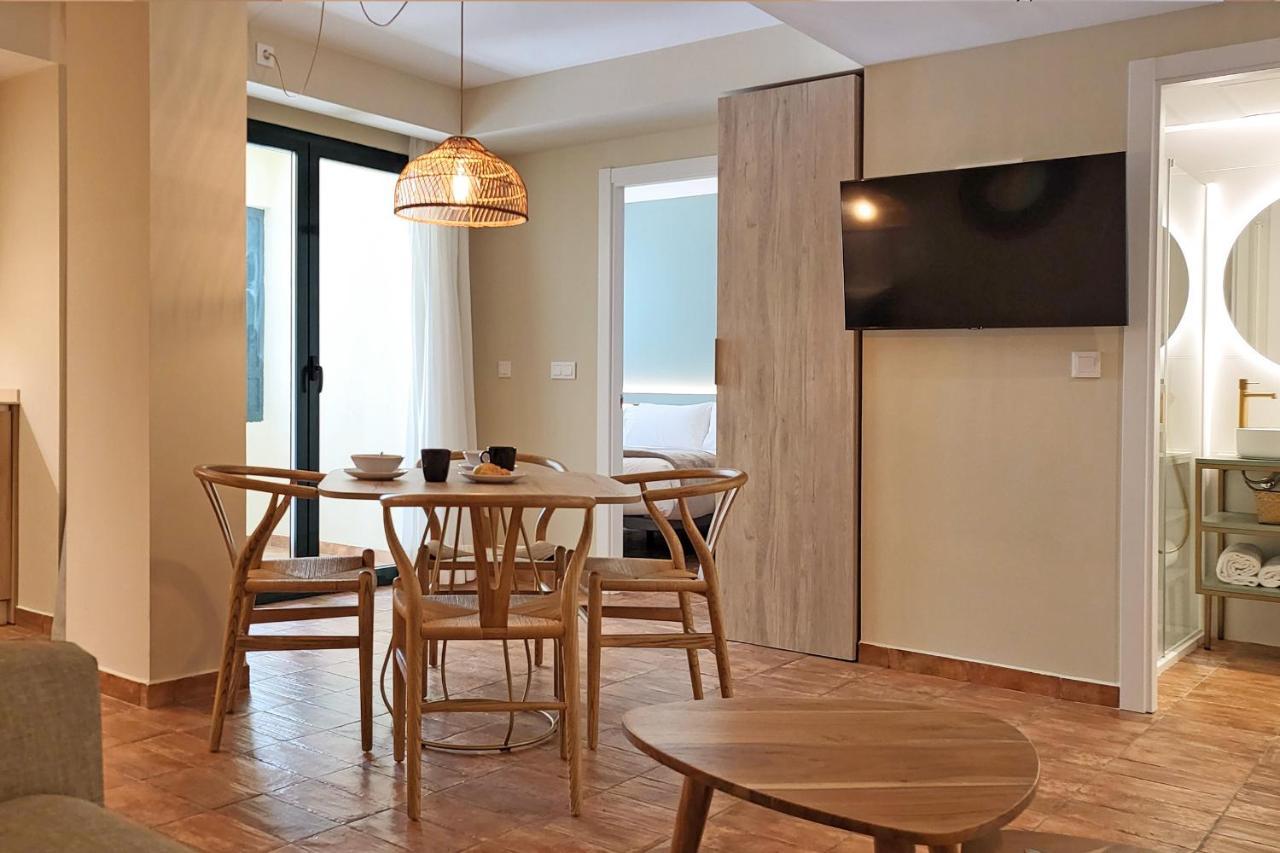 Apartamentos Las Ciencias A Valencia Kültér fotó