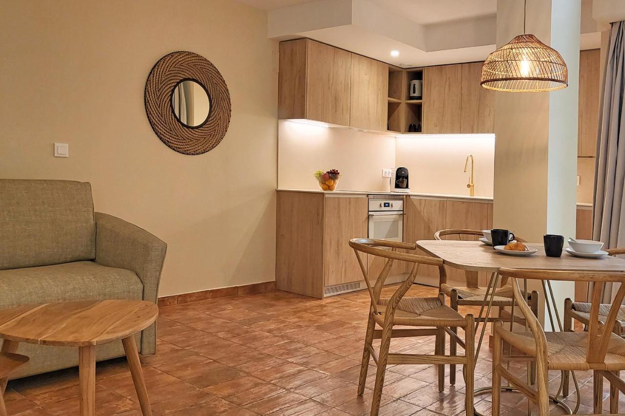 Apartamentos Las Ciencias A Valencia Kültér fotó