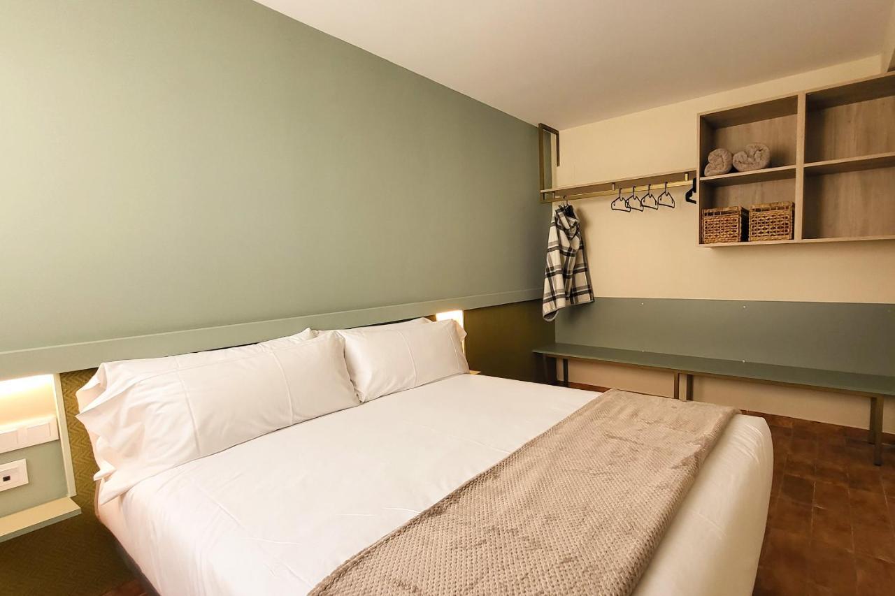 Apartamentos Las Ciencias A Valencia Kültér fotó