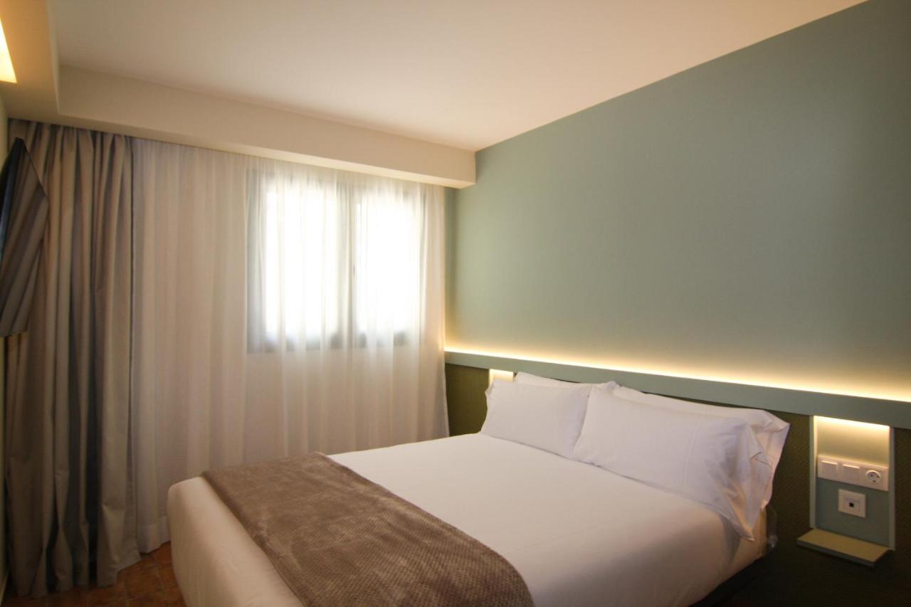 Apartamentos Las Ciencias A Valencia Kültér fotó